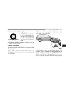 manual--Chrysler-Voyager-Town-and-Country-Plymouth-Voyager-owners-manual page 295 min