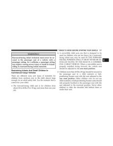 Chrysler-Grand-Voyager-V-5-Town-and-Country-Lancia-Voyager-owners-manual page 119 min