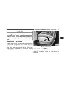 Chrysler-Grand-Voyager-V-5-Town-and-Country-Lancia-Voyager-owners-manual page 189 min