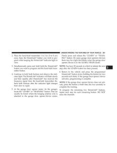 Chrysler-Grand-Voyager-V-5-Town-and-Country-Lancia-Voyager-owners-manual page 263 min