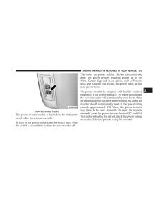 Chrysler-Grand-Voyager-V-5-Town-and-Country-Lancia-Voyager-owners-manual page 277 min