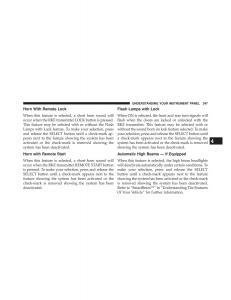 Chrysler-Grand-Voyager-V-5-Town-and-Country-Lancia-Voyager-owners-manual page 349 min