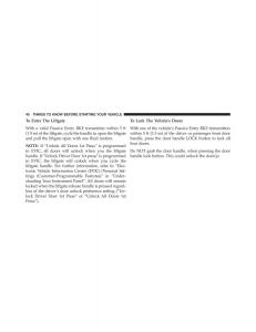 Chrysler-Grand-Voyager-V-5-Town-and-Country-Lancia-Voyager-owners-manual page 42 min