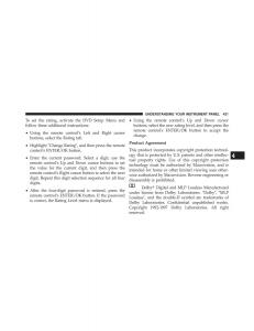 Chrysler-Grand-Voyager-V-5-Town-and-Country-Lancia-Voyager-owners-manual page 423 min