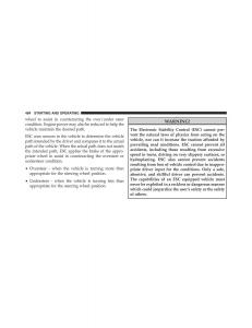 Chrysler-Grand-Voyager-V-5-Town-and-Country-Lancia-Voyager-owners-manual page 486 min