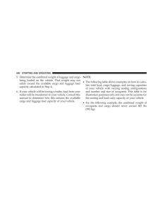 Chrysler-Grand-Voyager-V-5-Town-and-Country-Lancia-Voyager-owners-manual page 502 min