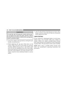 Chrysler-Grand-Voyager-V-5-Town-and-Country-Lancia-Voyager-owners-manual page 576 min