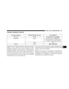 Chrysler-Grand-Voyager-V-5-Town-and-Country-Lancia-Voyager-owners-manual page 583 min