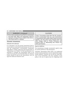 Chrysler-Grand-Voyager-V-5-Town-and-Country-Lancia-Voyager-owners-manual page 614 min