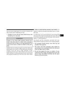 Chrysler-Grand-Voyager-V-5-Town-and-Country-Lancia-Voyager-owners-manual page 63 min