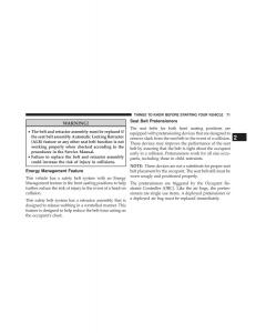 Chrysler-Grand-Voyager-V-5-Town-and-Country-Lancia-Voyager-owners-manual page 73 min