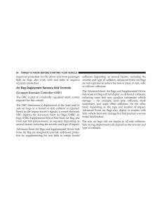 Chrysler-Grand-Voyager-V-5-Town-and-Country-Lancia-Voyager-owners-manual page 86 min