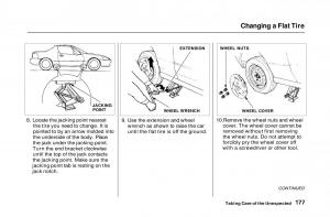 Honda-Civic-Del-Sol-CR-X-owners-manual page 175 min