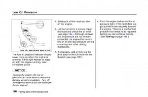 Honda-Civic-Del-Sol-CR-X-owners-manual page 184 min