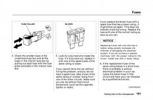 Honda-Civic-Del-Sol-CR-X-owners-manual page 189 min