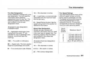 Honda-Civic-Del-Sol-CR-X-owners-manual page 199 min