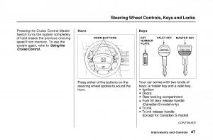 Honda-Civic-Del-Sol-CR-X-owners-manual page 48 min