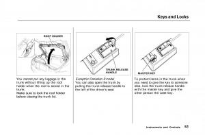 Honda-Civic-Del-Sol-CR-X-owners-manual page 52 min