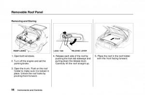 Honda-Civic-Del-Sol-CR-X-owners-manual page 57 min