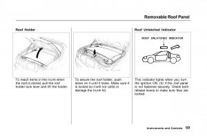 Honda-Civic-Del-Sol-CR-X-owners-manual page 60 min