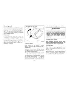 manual--Nissan-Maxima-IV-4-A32-Cefiro-owners-manual page 124 min