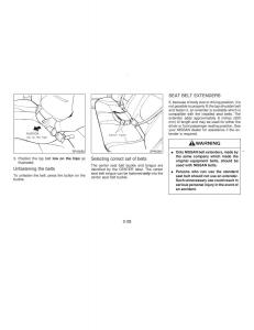 manual--Nissan-Maxima-IV-4-A32-Cefiro-owners-manual page 57 min