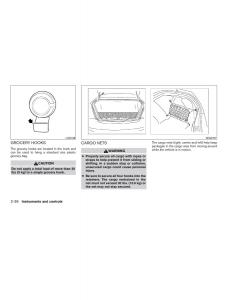 Nissan-Maxima-VI-6-A34-owners-manual page 104 min