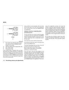 Nissan-Maxima-VI-6-A34-owners-manual page 118 min