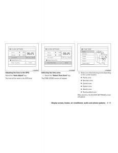 Nissan-Maxima-VI-6-A34-owners-manual page 153 min