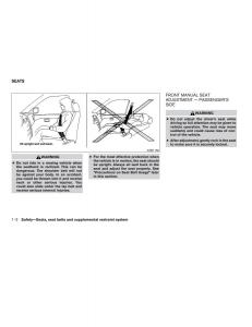 Nissan-Maxima-VI-6-A34-owners-manual page 18 min