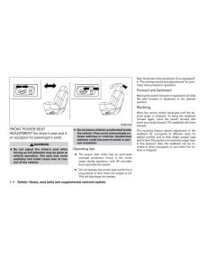 Nissan-Maxima-VI-6-A34-owners-manual page 20 min