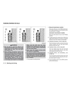 Nissan-Maxima-VI-6-A34-owners-manual page 202 min