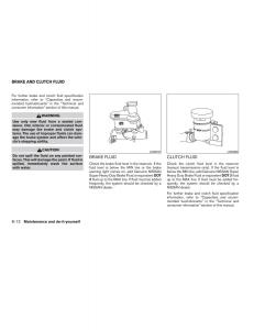 Nissan-Maxima-VI-6-A34-owners-manual page 242 min