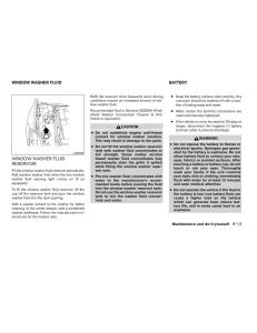 Nissan-Maxima-VI-6-A34-owners-manual page 243 min