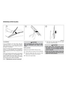 Nissan-Maxima-VI-6-A34-owners-manual page 250 min