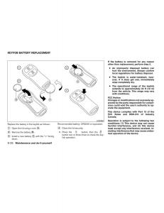 Nissan-Maxima-VI-6-A34-owners-manual page 256 min