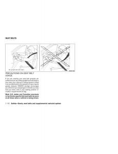 Nissan-Maxima-VI-6-A34-owners-manual page 26 min