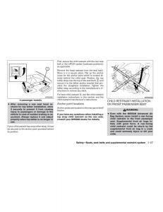 Nissan-Maxima-VI-6-A34-owners-manual page 43 min