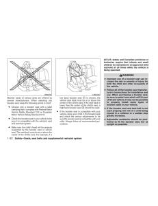 Nissan-Maxima-VI-6-A34-owners-manual page 48 min