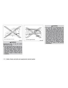 Nissan-Maxima-VI-6-A34-owners-manual page 56 min