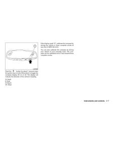 Nissan-Maxima-VI-6-A34-owners-manual page 75 min