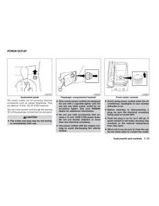 Nissan-Maxima-VI-6-A34-owners-manual page 97 min