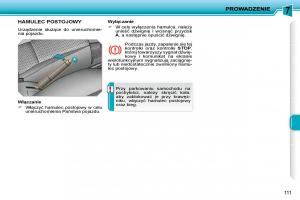 Peugeot-207-instrukcja-obslugi page 123 min