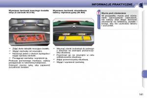 Peugeot-207-instrukcja-obslugi page 153 min