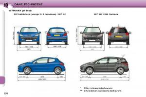 Peugeot-207-instrukcja-obslugi page 183 min