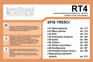 Peugeot-207-instrukcja-obslugi page 185 min