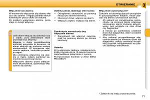 Peugeot-207-instrukcja-obslugi page 79 min