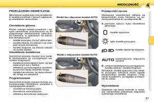 Peugeot-207-instrukcja-obslugi page 91 min