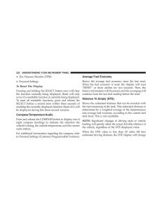 Jeep-Patriot-owners-manual page 234 min