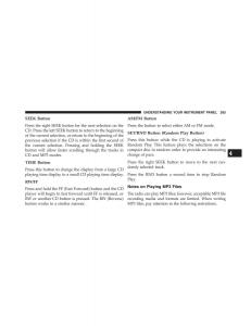 Jeep-Patriot-owners-manual page 267 min